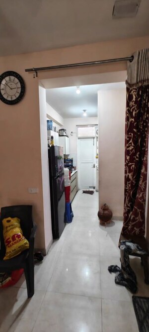 Bathroom in 3 BHK Builder Floor at TDI The Grand Retreat, Sector 88 – for Sale