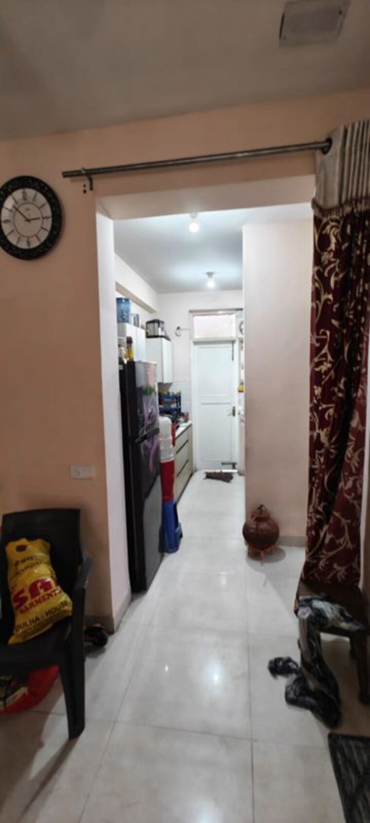 Bathroom, tdi-the-grand-retreat 3 Bedroom 1620 Sq.Ft. Builder Floor In Sector 88 Faridabad 10331977