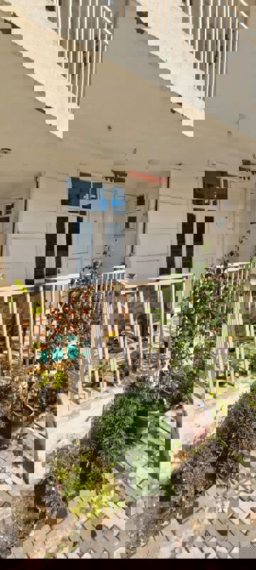 3 BHK + Pooja Room 1620 Sq.Ft. Builder Floor in TDI The Grand Retreat