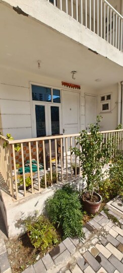 3 BHK + Pooja Room Builder Floor For Sale in TDI The Grand Retreat