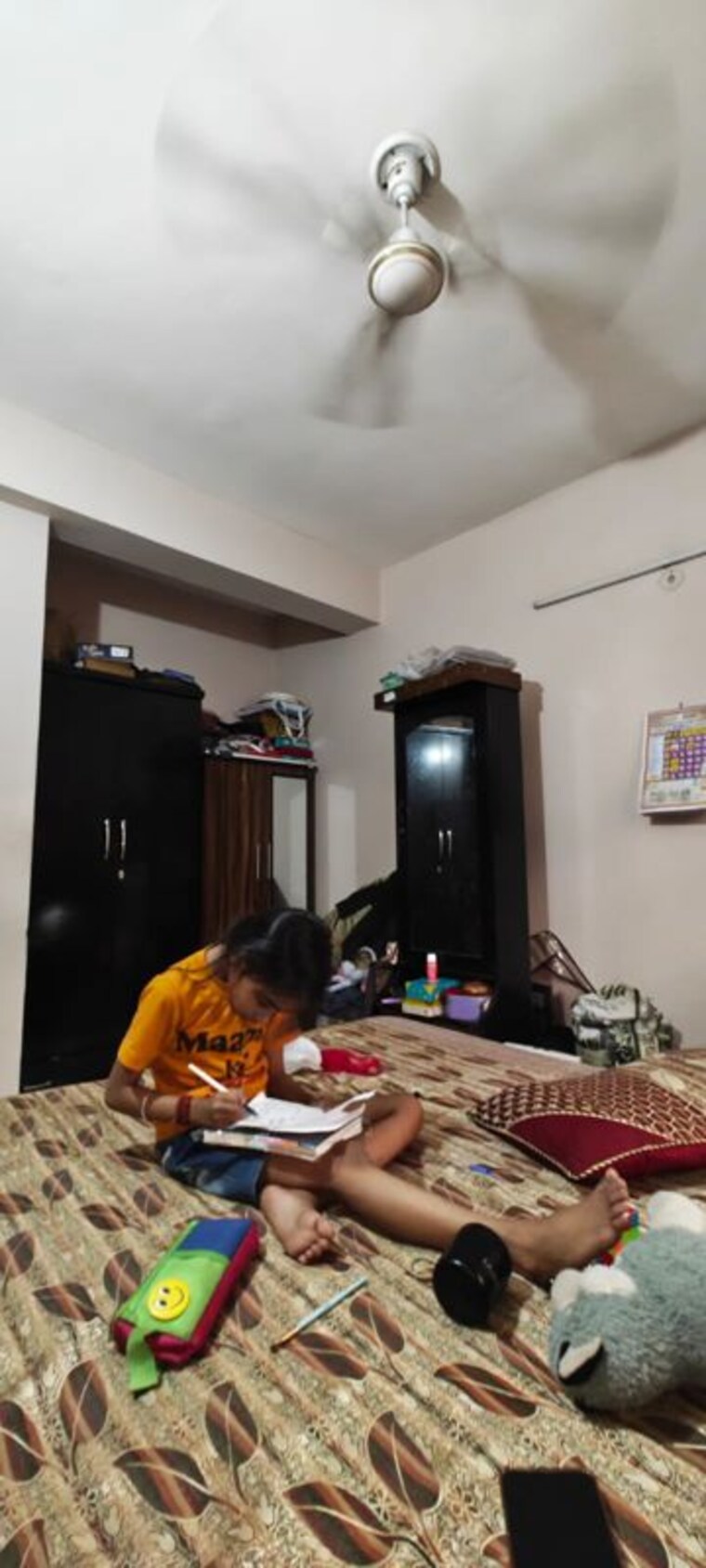 Living Room, tdi-the-grand-retreat 3 Bedroom 1620 Sq.Ft. Builder Floor In Sector 88 Faridabad 10331977