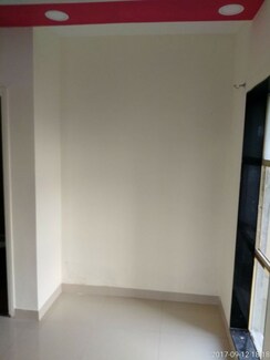 1 BHK + Servant Room Apartment For Rent in Raunak Bliss