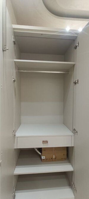 Bathroom in 1 BHK Builder Floor at Rohini Sector 8 – for Sale