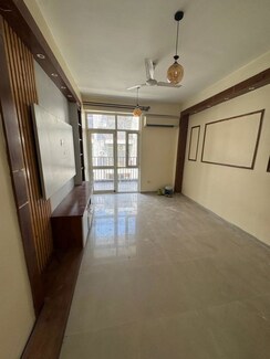 3 BHK Apartment For Rent in Trishla City