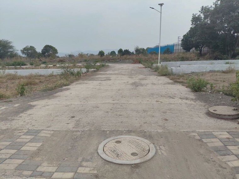 undefined, bhujbal vasti  1000 Sq.Ft. Plot In Bhujbal Vasti Pune 10330722