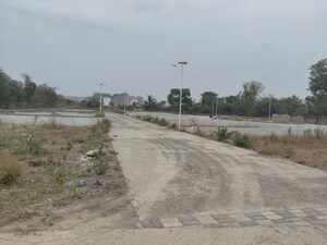 Plot Area in  Plot at Bhujbal Vasti – for Sale