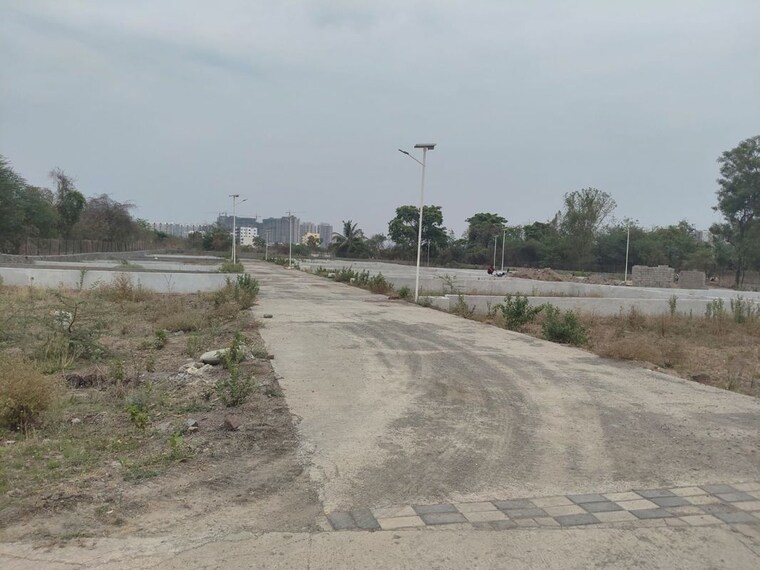 undefined, bhujbal vasti  1000 Sq.Ft. Plot In Bhujbal Vasti Pune 10330722
