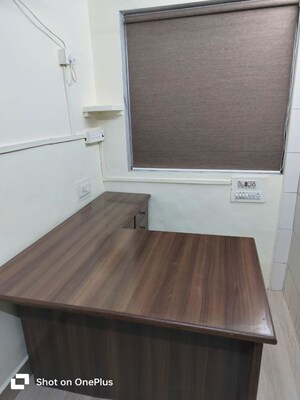 Furnished Amenities in  Office Space at Naupada – for Sale