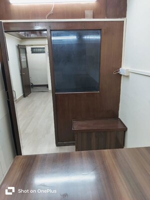 Furnished Amenities in  Office Space at Naupada – for Sale