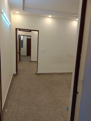 Living Room in 1 BHK Builder Floor at Lajpat Nagar 4 – for Rent