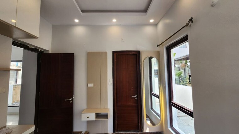 undefined, mantri-group-mantri-euphoria 3 Bedroom 3150 Sq.Ft. Apartment In Narsingi Hyderabad 10332003
