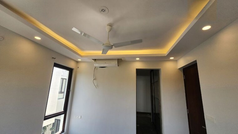 undefined, mantri-group-mantri-euphoria 3 Bedroom 3150 Sq.Ft. Apartment In Narsingi Hyderabad 10332003