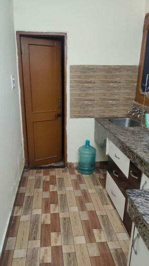 Furnished Amenities in 1 BHK Builder Floor at Sector 23 – for Rent