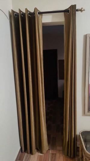 Building Lobby in 1 BHK Builder Floor at Sector 23 – for Rent