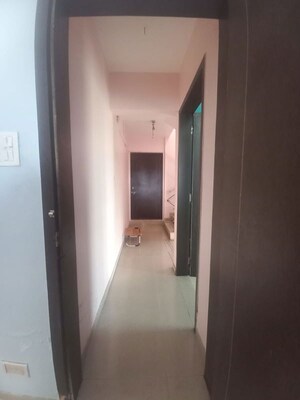 Building Lobby in 3 BHK Apartment at Ganesh Nagar – for Sale