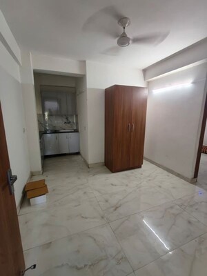 1 BHK Independent House For Rent in Saket
