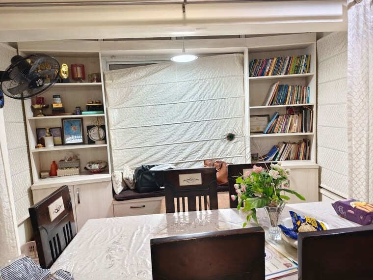 Balcony, omaxe-heights 3 Bedroom 1670 Sq.Ft. Apartment In Sector 86 Faridabad 10332009
