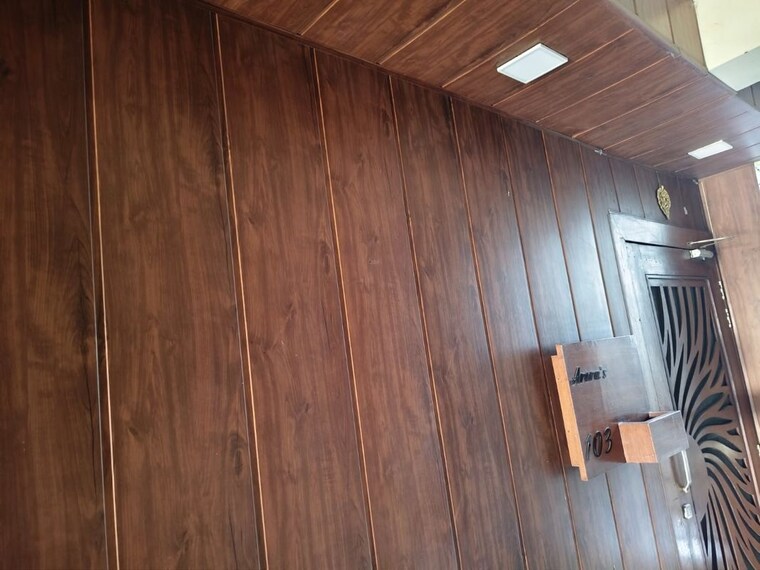 undefined, omaxe-heights 3 Bedroom 1670 Sq.Ft. Apartment In Sector 86 Faridabad 10332009