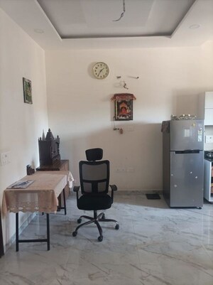 Team Area in 3 BHK Builder Floor at Sector 22 – for Rent