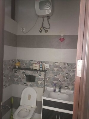 Kitchen in 3 BHK Builder Floor at Sector 22 – for Rent