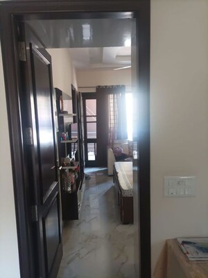 3 BHK Builder Floor For Rent in Sector 22