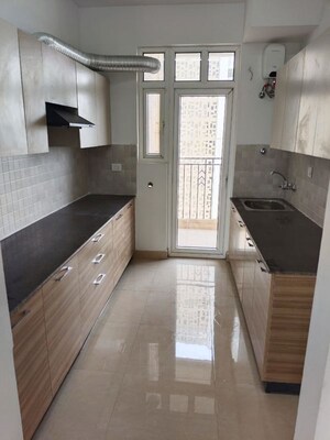 Kitchen in 3 BHK Apartment at ATS Homekraft Pious Hideaways, Sector 150 – for Sale