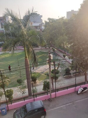 3 BHK Apartment For Rent in Raj Nagar Extension