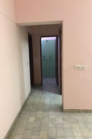 Building Lobby in 2 BHK Independent House at Sector 17 – for Rent