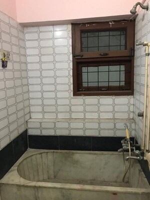 Bathroom in 2 BHK Independent House at Sector 17 – for Rent