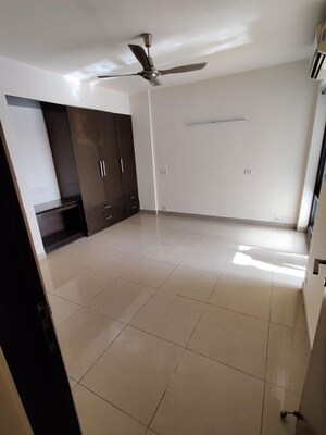 Kitchen in 4 BHK Apartment at Eros Kenwood Tower, Sector 39 – for Rent