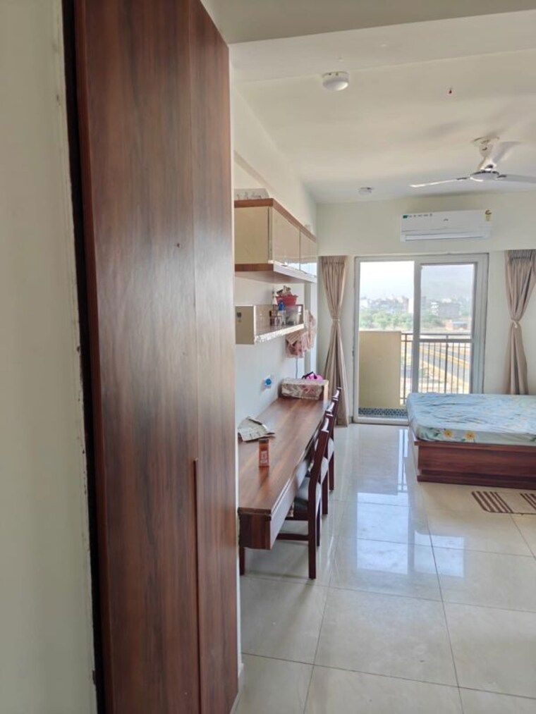 Room, ashadeep-rainbow-apartment Studio 415 Sq.Ft. Apartment In Jeerota Jaipur 10332023