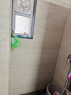 Bathroom in Studio Apartment at Ashadeep Rainbow Apartment, Jeerota – for Rent