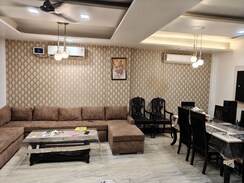 3 BHK + Pooja Room Builder Floor For Sale in Mahendru Enclave