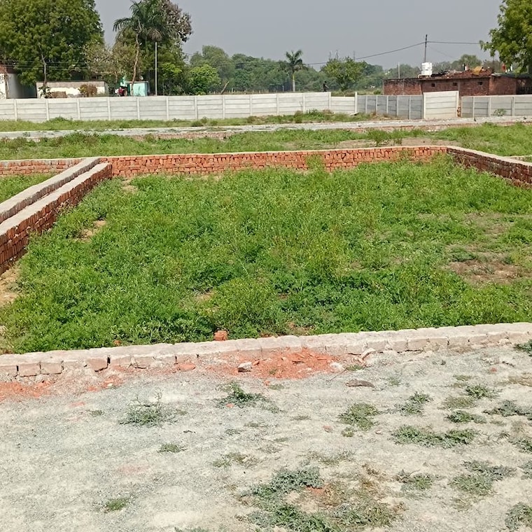 undefined, parao  1060 Sq.Ft. Plot In Parao Varanasi 10332048