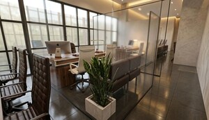  Office Space For Rent in Shivam IT Park, Wagle Industrial Estate