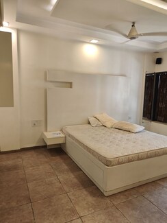 3 BHK Apartment For Sale in Kumar Presidency