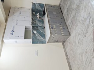 Kitchen in 1 BHK Builder Floor at Baraula – for Sale