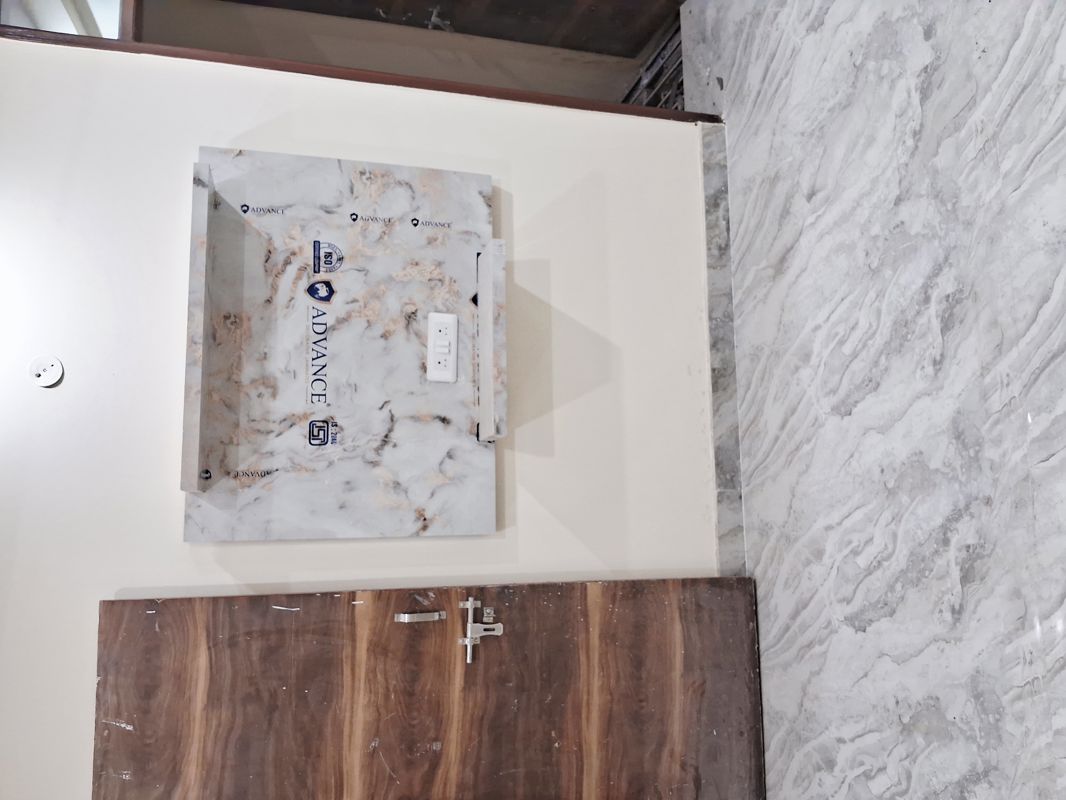1 BHK + Basement Builder Floor For Sale in Baraula