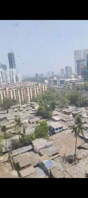 1.5 BHK Apartment – Exterior View View at Sheth Avante, Kanjurmarg West - for Rent