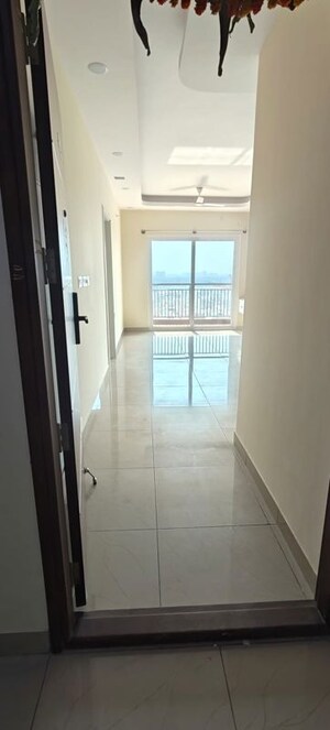 Building Lobby in 3 BHK Apartment at TVS Emerald Jardin, Singasandra – for Rent
