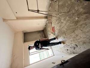 Bedroom in 2.5 BHK Apartment at Amrapali Ivory Heights, Amrapali Dream Valley – for Sale