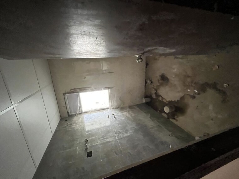 Washroom, amrapali-ivory-heights 2.5 Bedroom 1215 Sq.Ft. Apartment In Amrapali Dream Valley Greater Noida 10332058