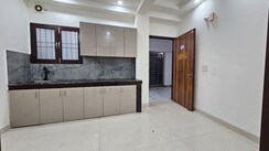 1 BHK Independent House For Rent in Saket
