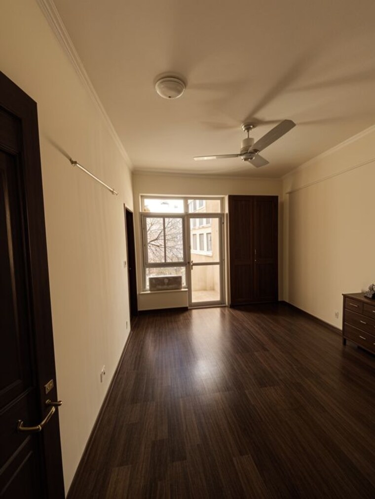 Bedroom, keltech-golf-greens 3 Bedroom 1725 Sq.Ft. Apartment In Dundahera Ghaziabad 10332054