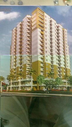 2 BHK + Store Room Apartment For Sale in Gulmohur Garden
