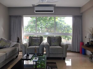 Team Area in 2 BHK Apartment at Singh RGS Anantya, Chembur – for Sale