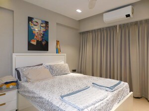 Bedroom in 2 BHK Apartment at Singh RGS Anantya, Chembur – for Sale