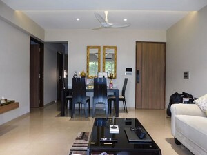 Living Room in 2 BHK Apartment at Singh RGS Anantya, Chembur – for Sale