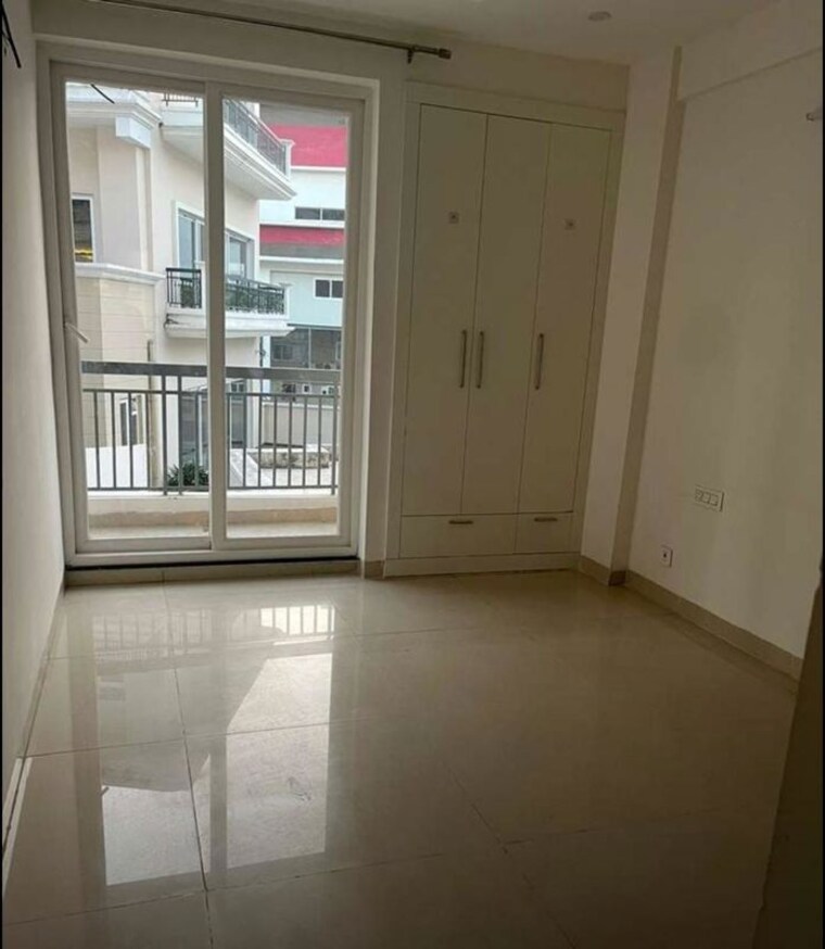 Room, maxxus-elanza 3 Bedroom 1775 Sq.Ft. Apartment In International Airport Road Zirakpur 10332071