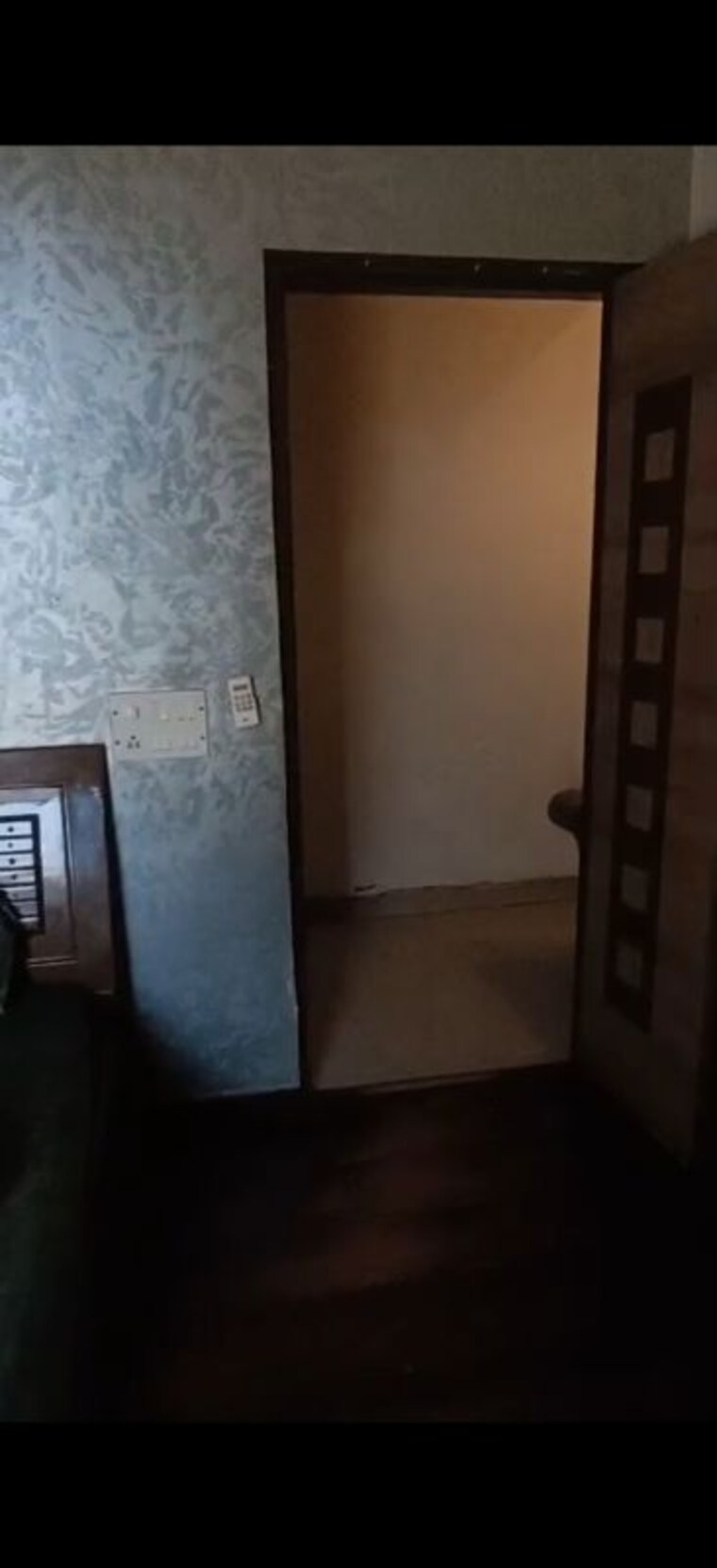 Bedroom, jai-maa-celestial-comfort 3 Bedroom 2015 Sq.Ft. Apartment In Vaishali Sector 2 Ghaziabad 10332002